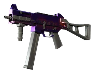 StatTrak™ UMP-45 | Moonrise (Factory New)