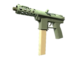 Tec-9 | Groundwater (Factory New)