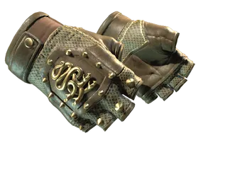 ★ Hydra Gloves | Mangrove (Factory New)