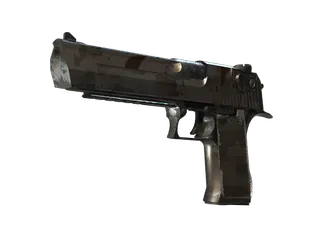 Desert Eagle | The Bronze (Field-Tested)