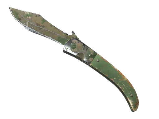 Forest DDPAT