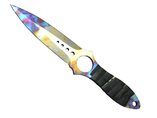 Case Hardened