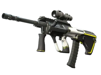 AUG | Torque (Minimal Wear)
