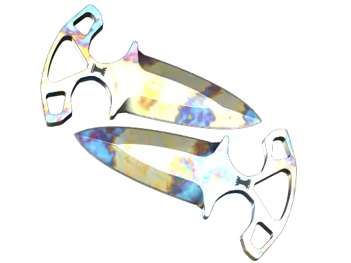 Case Hardened