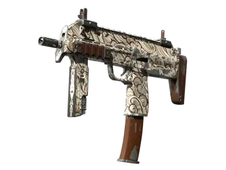 MP7 | Gunsmoke (Field-Tested)