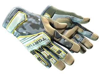 ★ Specialist Gloves | Lt. Commander (Factory New)