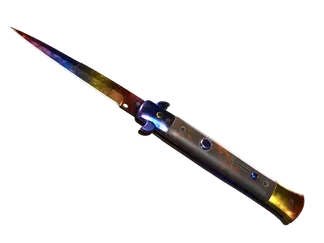Marble Fade