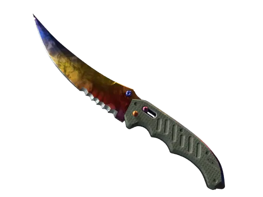 Marble Fade