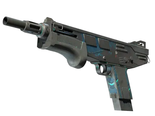Cobalt Core