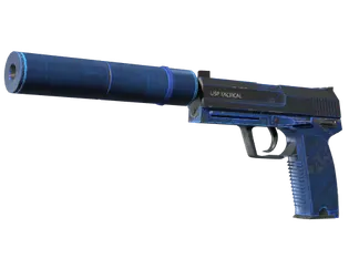 USP-S | Blueprint (Field-Tested)