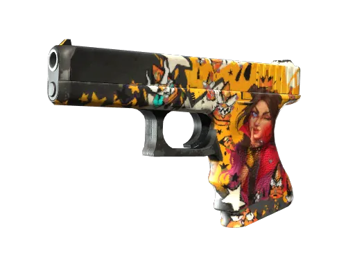 Bullet Queen