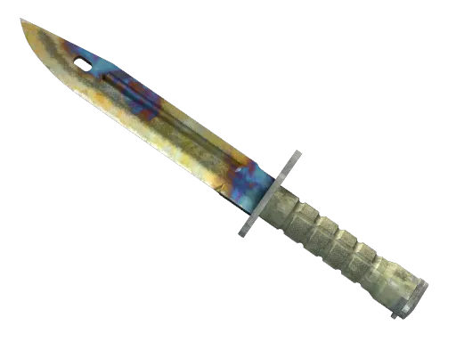 Case Hardened