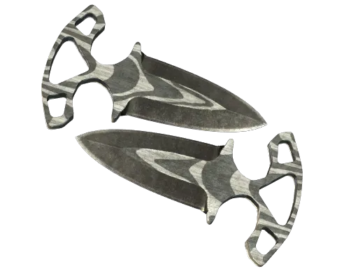 Black Laminate
