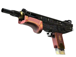 MAG-7 | Cinquedea (Factory New)