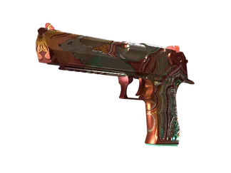 Desert Eagle | Fennec Fox (Factory New)