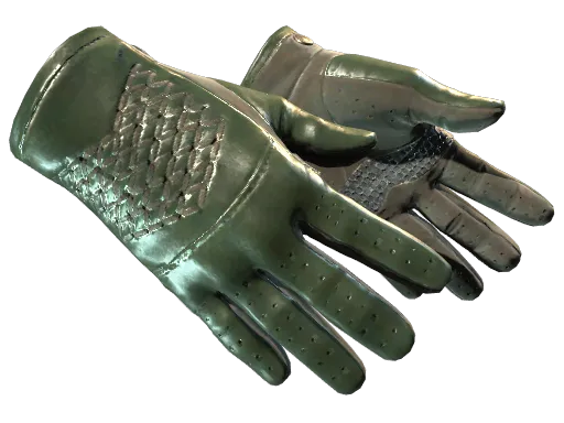 Racing Green