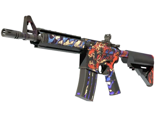 龍王 (Dragon King)