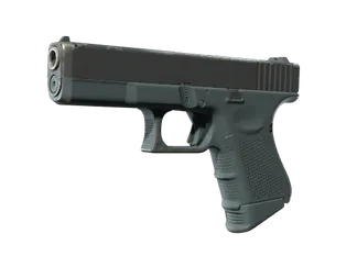 Glock-18 | Night (Well-Worn)
