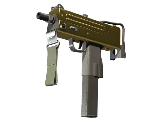 Gold Brick