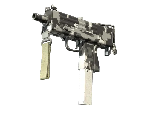 Urban DDPAT
