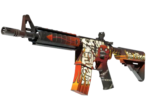 Hellfire
