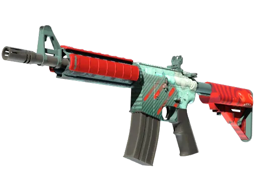 Bullet Rain