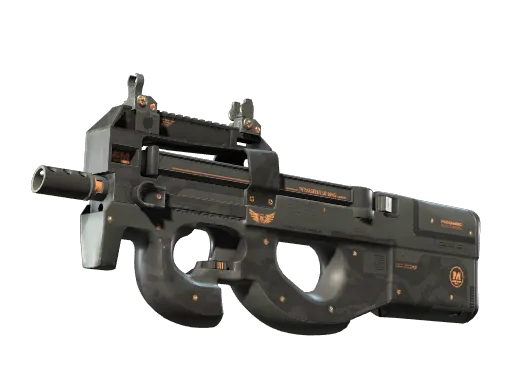 Elite Build