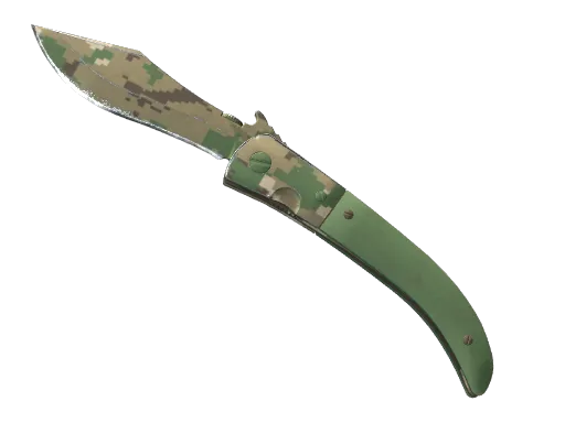 Forest DDPAT