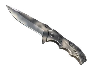 ★ Nomad Knife | Scorched (Minimal Wear)