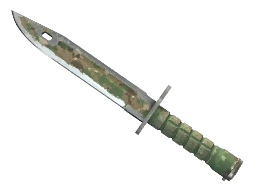 Forest DDPAT