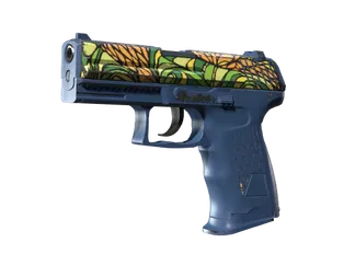 P2000 | Corticera (Factory New)