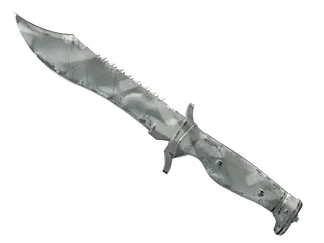 ★ StatTrak™ Bowie Knife | Urban Masked (Field-Tested)