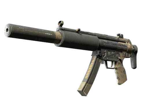 Desert Strike