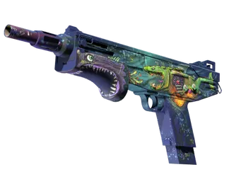 StatTrak™ MAG-7 | Monster Call (Factory New)