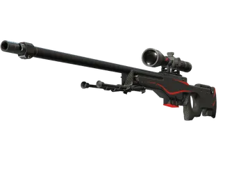 AWP | Redline (Minimal Wear)