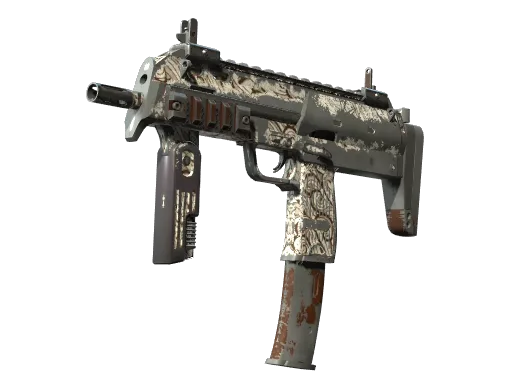 Gunsmoke