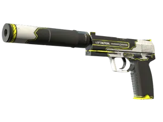 USP-S | Torque (Factory New)
