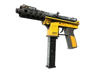 Tec-9 | Fuel Injector (Factory New)