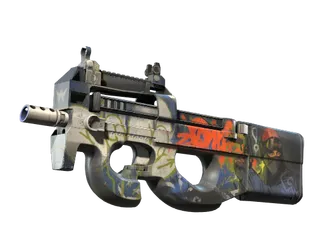 P90 | Nostalgia (Factory New)