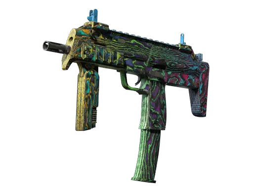 Neon Ply
