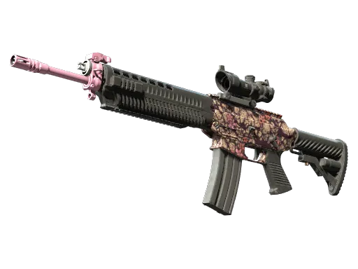 Desert Blossom