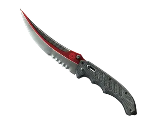 ★ StatTrak™ Flip Knife | Autotronic (Minimal Wear)