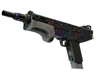 MAG-7 | BI83 Spectrum (Minimal Wear)