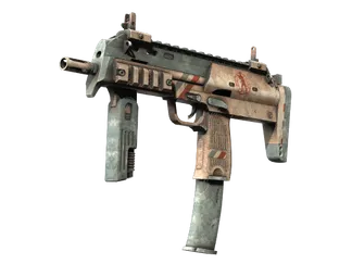 MP7 | Special Delivery (Factory New)