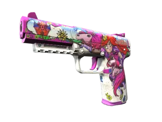 Five-SeveN | Fairy Tale (Minimal Wear)