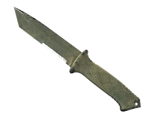 Safari Mesh