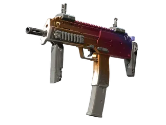 MP7 | Fade (Field-Tested)