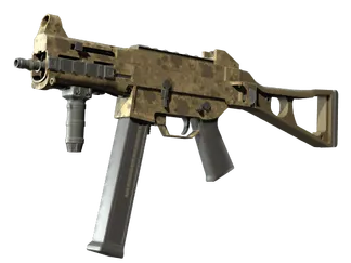 UMP-45 | Mudder (Factory New)
