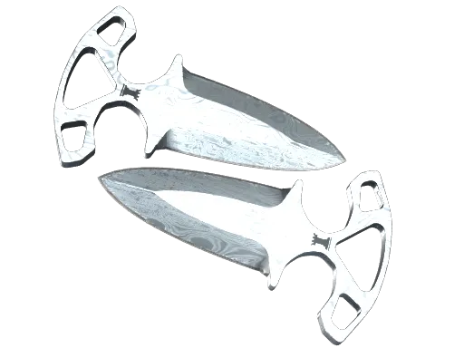 Damascus Steel