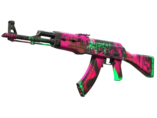Neon Revolution